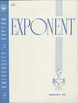 The University of Dayton Exponent, February 1947