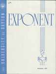The University of Dayton Exponent, March 1947