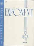 The University of Dayton Exponent, May 1947