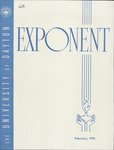 The University of Dayton Exponent, February 1946