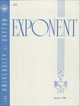 The University of Dayton Exponent, March 1946