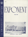 The University of Dayton Exponent, April 1946