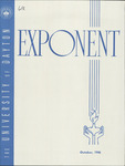 The University of Dayton Exponent, October 1946