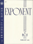 The University of Dayton Exponent, February 1940