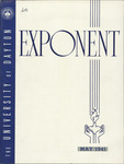 The University of Dayton Exponent, May 1941