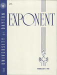 The University of Dayton Exponent, February 1945
