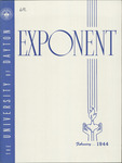 The University of Dayton Exponent, February 1944