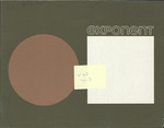 Exponent, March 1964 by University of Dayton