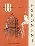 The University of Dayton Exponent, October 1955