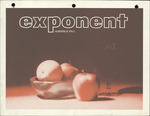 Exponent, June 1963