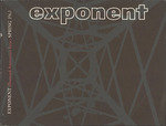 Exponent, March 1963 by University of Dayton