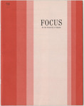 Focus, October 1968 by University of Dayton