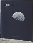 Focus, January 1969 by University of Dayton