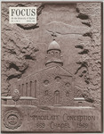 Focus, April 1969 by University of Dayton
