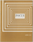 Focus, July 1969 by University of Dayton