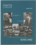 Focus, July 1970 by University of Dayton