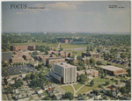 Focus, November 1972 by University of Dayton