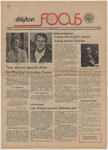 Focus, February 1974 by University of Dayton