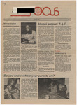 Focus, August 1974 by University of Dayton