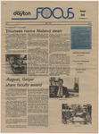 Focus, June 1976 by University of Dayton