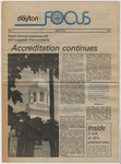 Focus, August 1978 by University of Dayton
