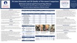 3D Joint Kinematic and 2D Quality of Movement Comparison Between Lateral and Forward Step Downs