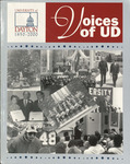Voices of UD