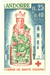 Virgin of St. Coloma