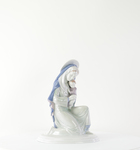 Madonna and Child by Metzler & Ortloff