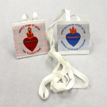Two Hearts Scapular