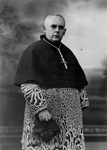Most Rev. Andre-Marie Charue, Bishop of Namur