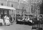 Mass on the 25th Anniversary of the Apparitions at Beauraing, 1957