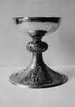 Chalice by Jacques Freres, 1958 by Jacques Freres
