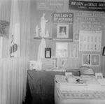 Beauraing Promotion at the World Sodality Congress, 1959