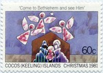 Come to Bethlehem and see Him