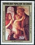 Virgin and Child et St. John