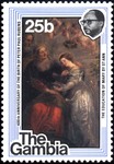 Education of Mary by St Ann