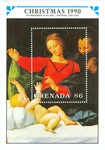 Madonna of the Diadem