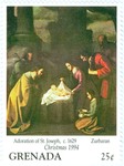 Adoration of St. Joseph