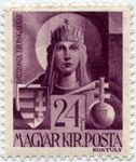 Virgin Mary, Patroness of Hungary