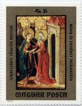 Visitation of Mary