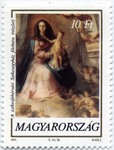 Virgin and Child – Cathedral of Szehesfehervor