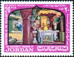 Nativity Grotto Bethlehem
