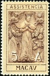 Symbole of Charity – Virgin