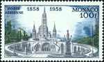 Basilica of Lourdes