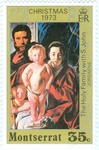 Holy Family with St. John