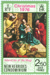 Adoration of the Kings