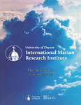 IMRI Newsletter by International Marian Research Institute