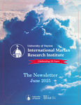 IMRI Newsletter, June 2025 by International Marian Research Institute