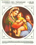 Virgin and Child with Young Saint John the Baptist